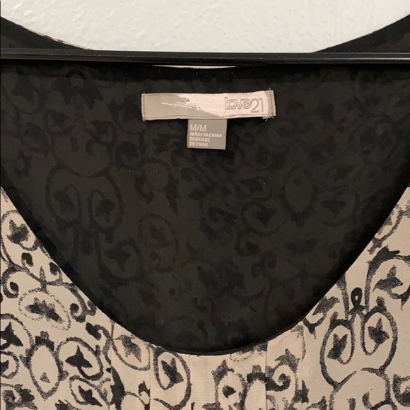 Forever 21 Dress - Picture 3 of 8